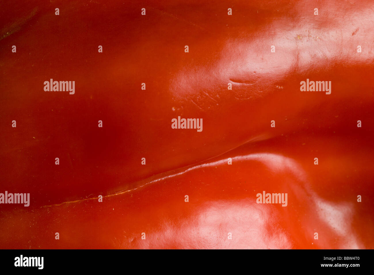Close up red pepper Stock Photo - Alamy