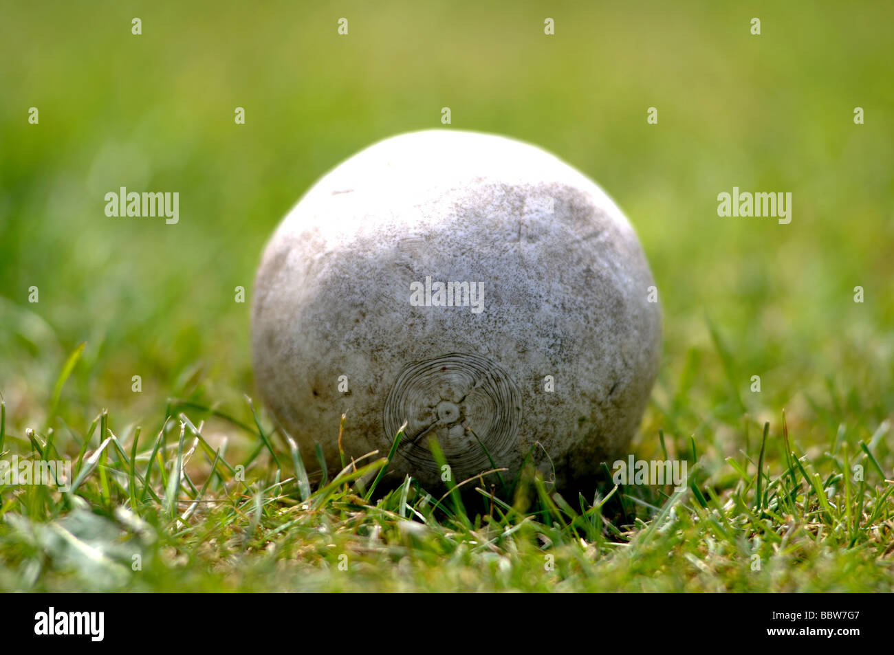 Used polo balls hi-res stock photography and images - Alamy