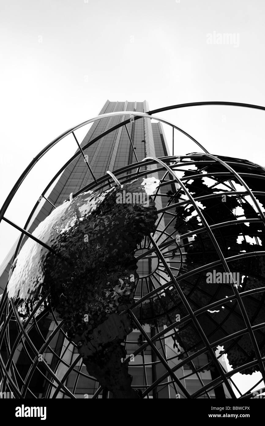 New York City Stock Photo