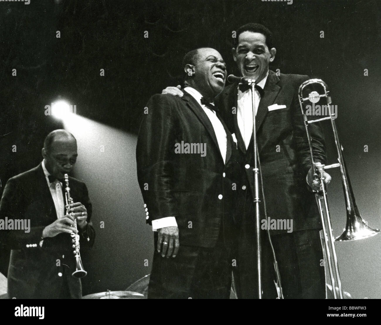 Louis online armstrong trombone