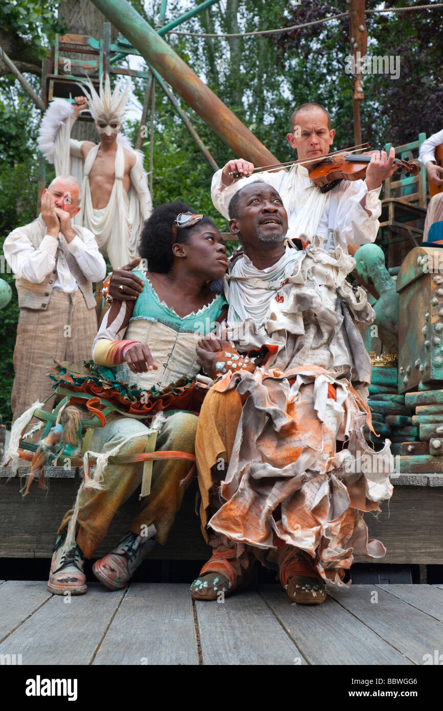 The tempest shakespeare hires stock photography and images Alamy