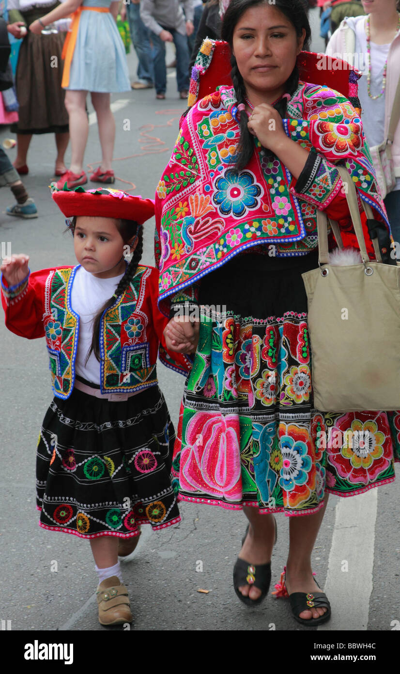 South american carnival hi-res stock photography and images - Alamy