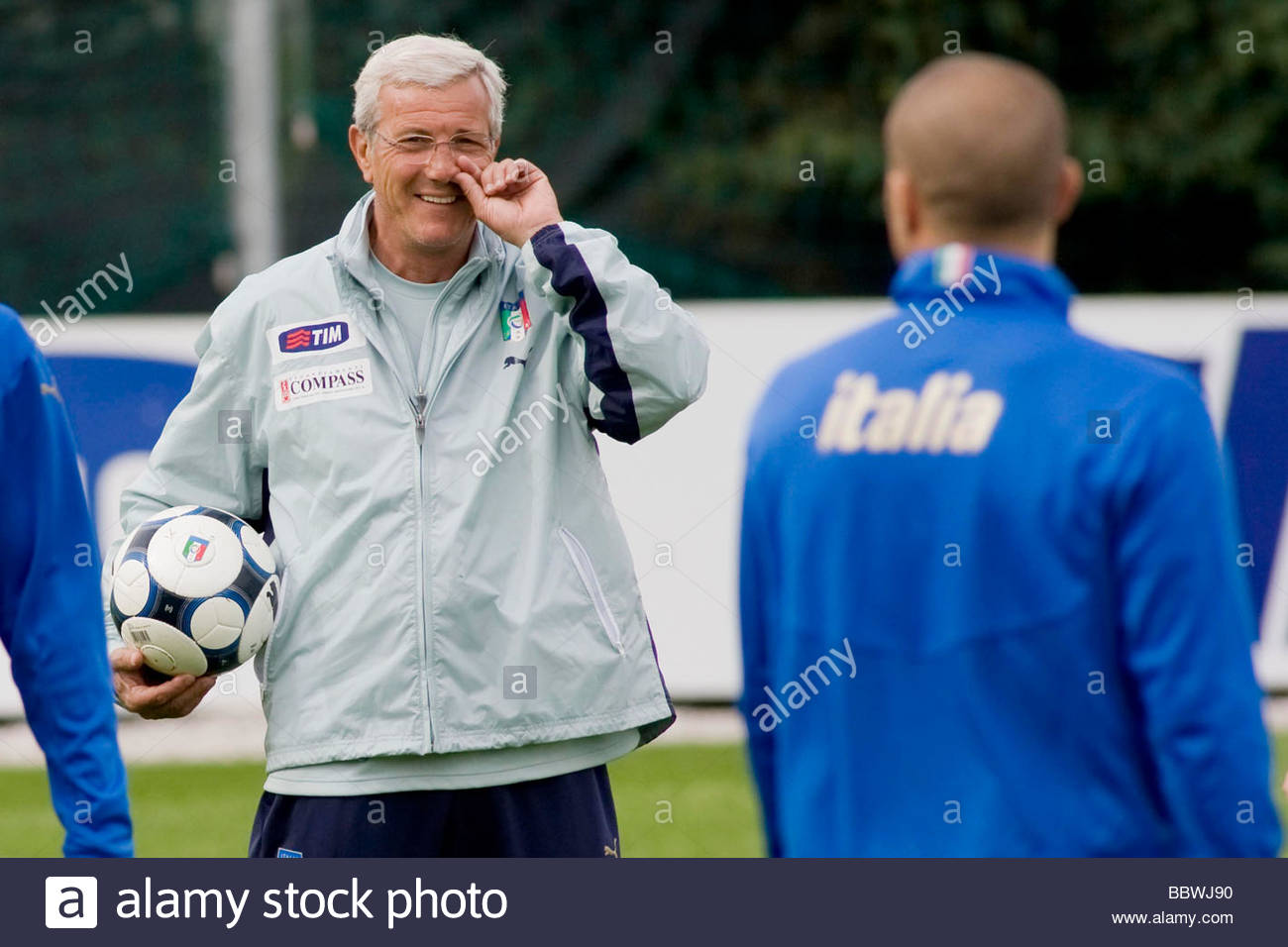 Marcello Lippi - football in Italian 95 Marcello Lippi - football in Italian 4