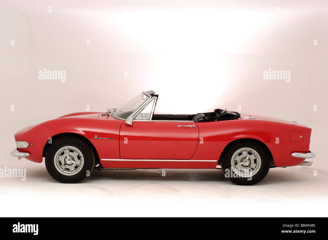 Fiat dino hi-res stock photography and images - Alamy