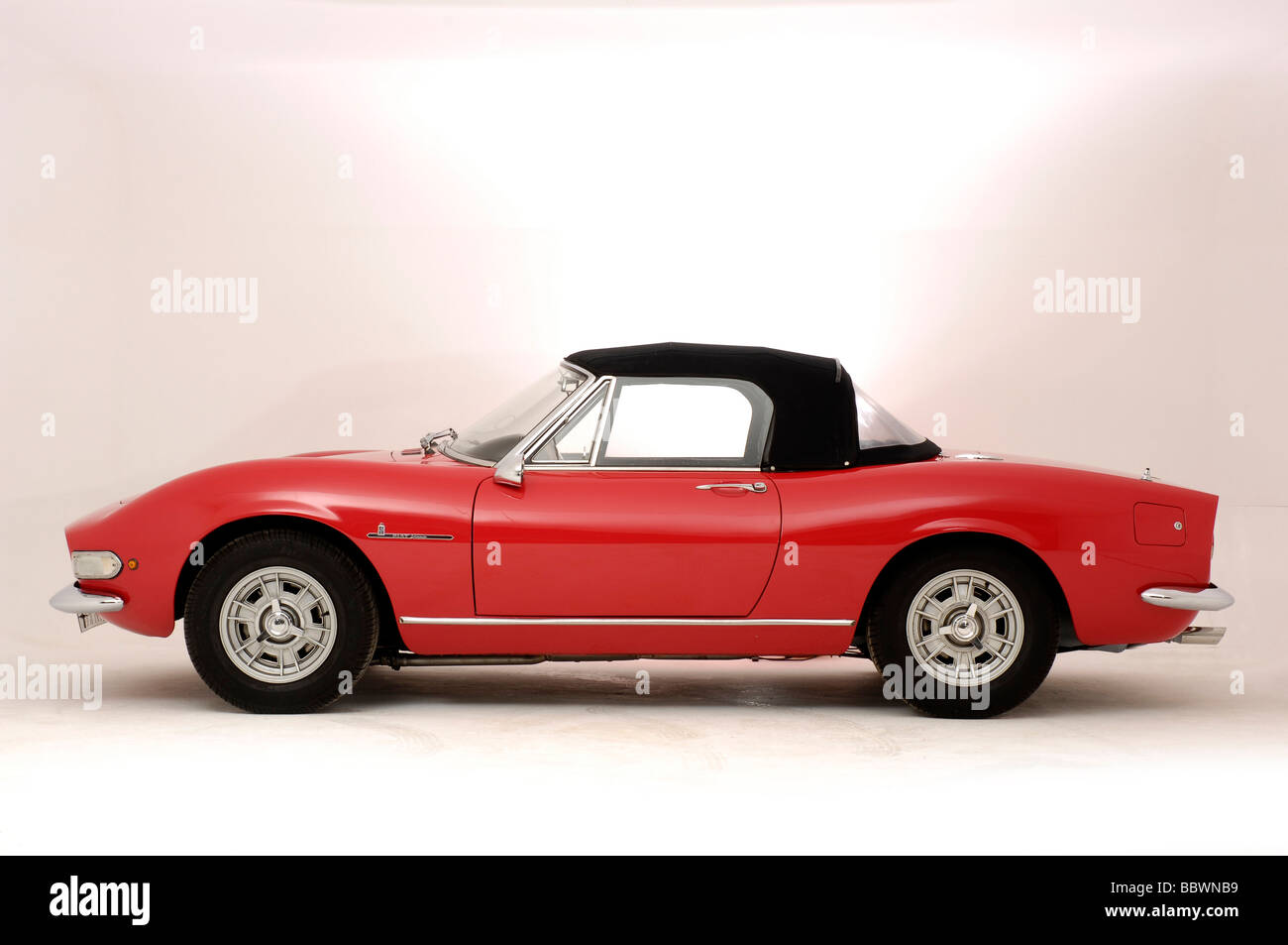 Fiat dino hi-res stock photography and images - Alamy