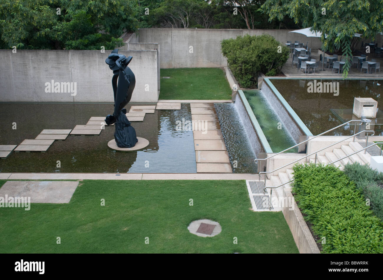 Brisbane Garden Stock Photos & Brisbane Garden Stock Images Alamy