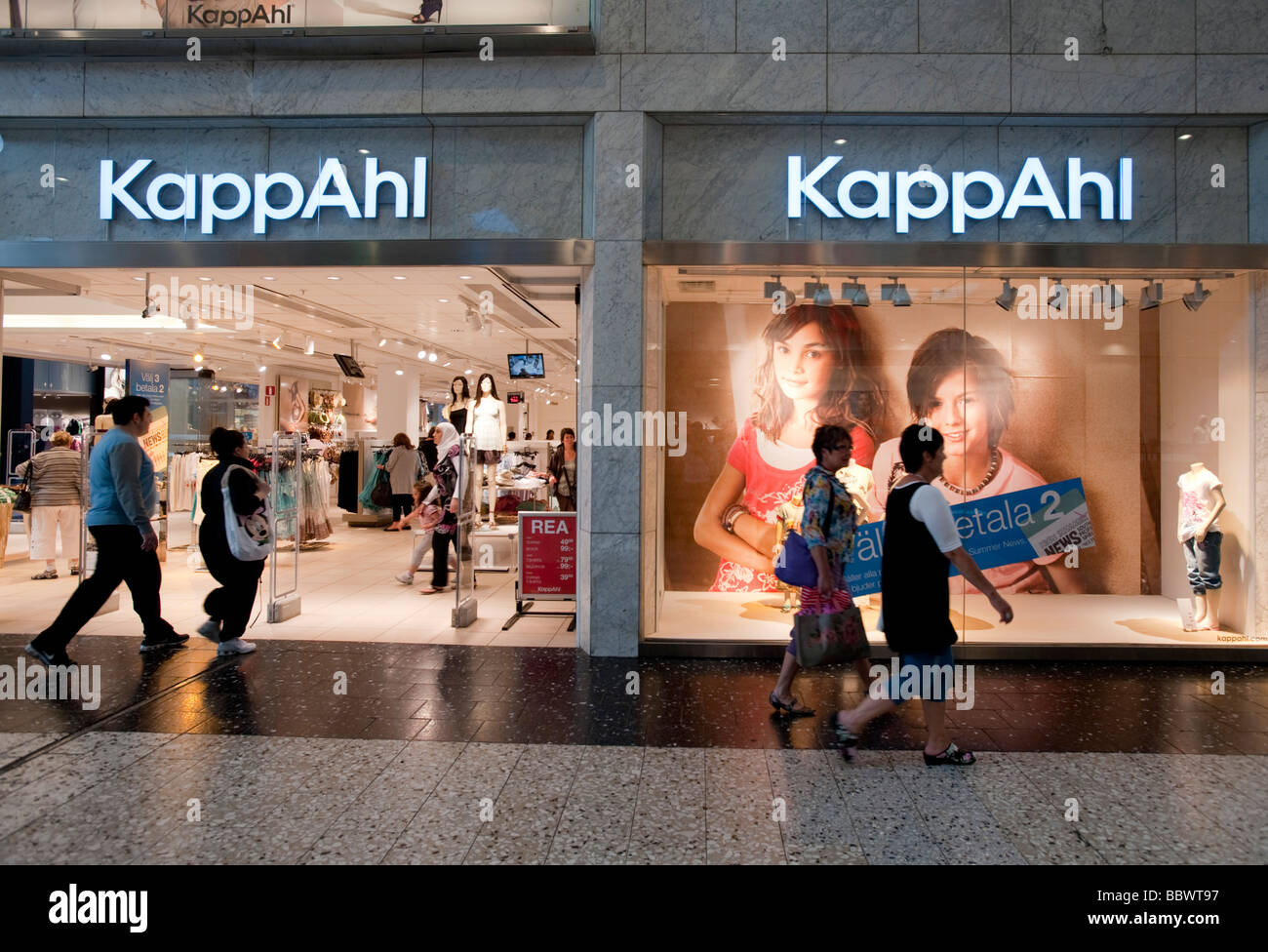 Kappahl hi-res stock photography and images - Alamy