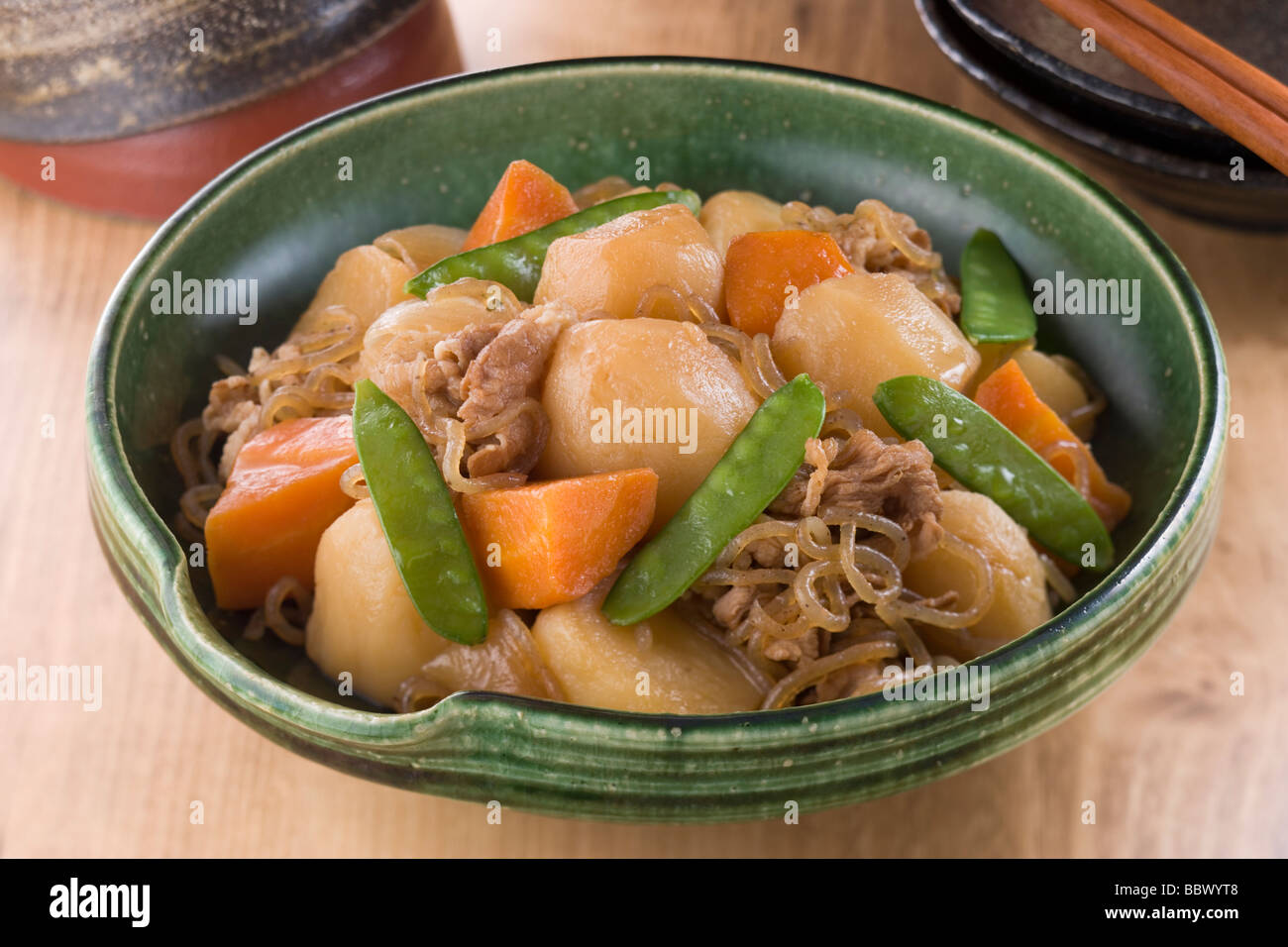 Niku hi-res stock photography and images - Alamy