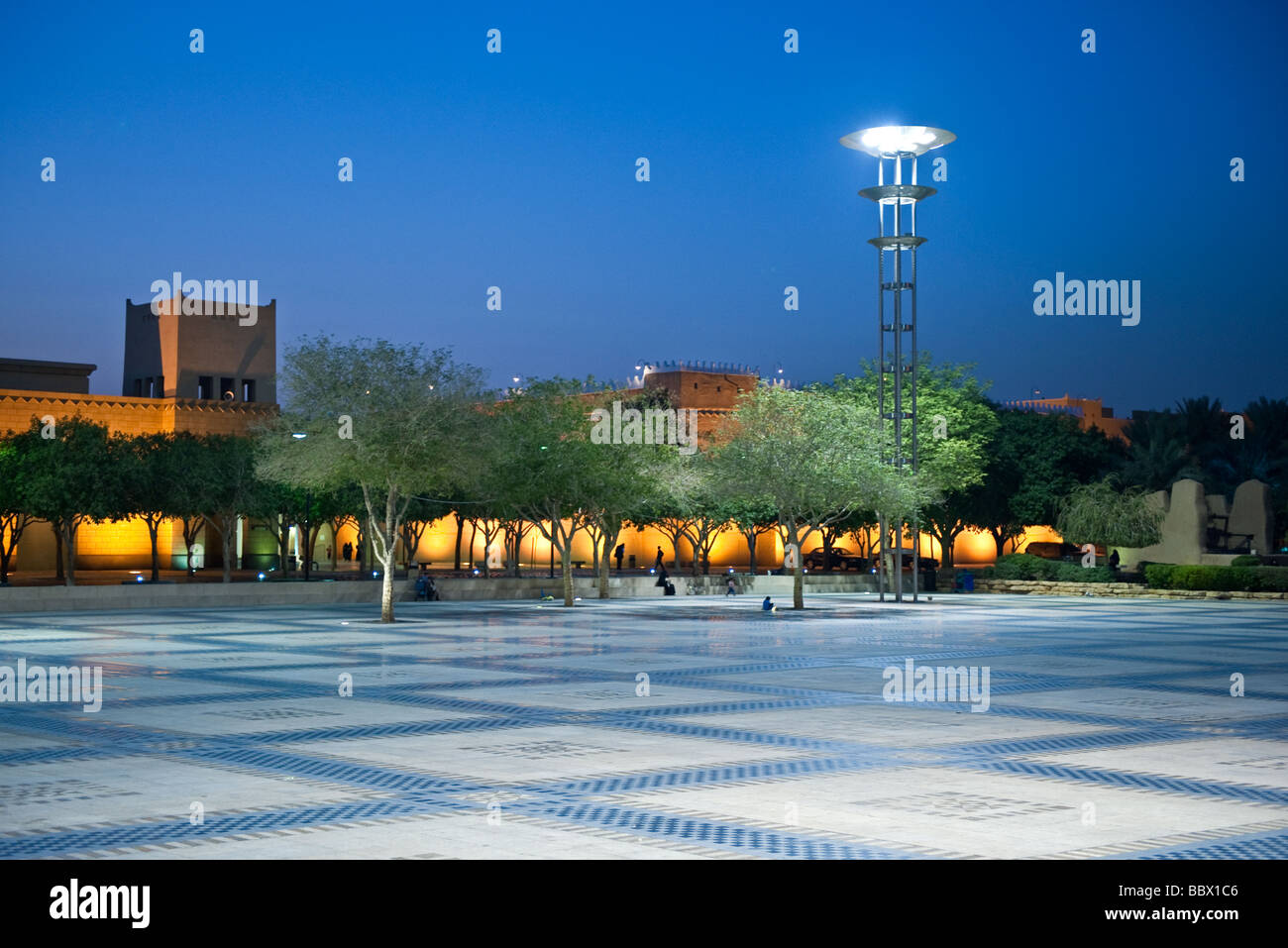 National Museum of Saudi Arabia
