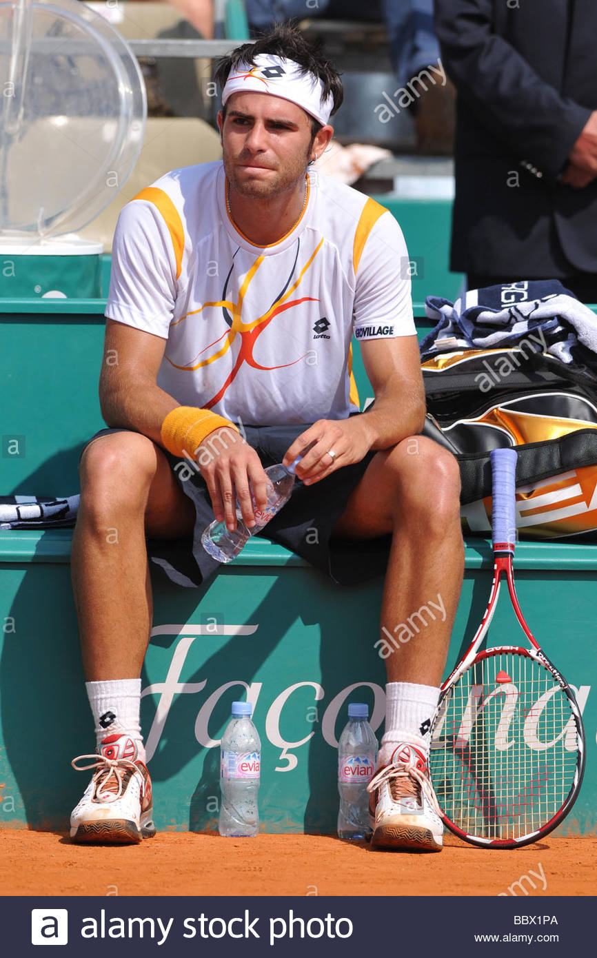 Simone Bolelli Stock Photos & Simone Bolelli Stock Images - Alamy