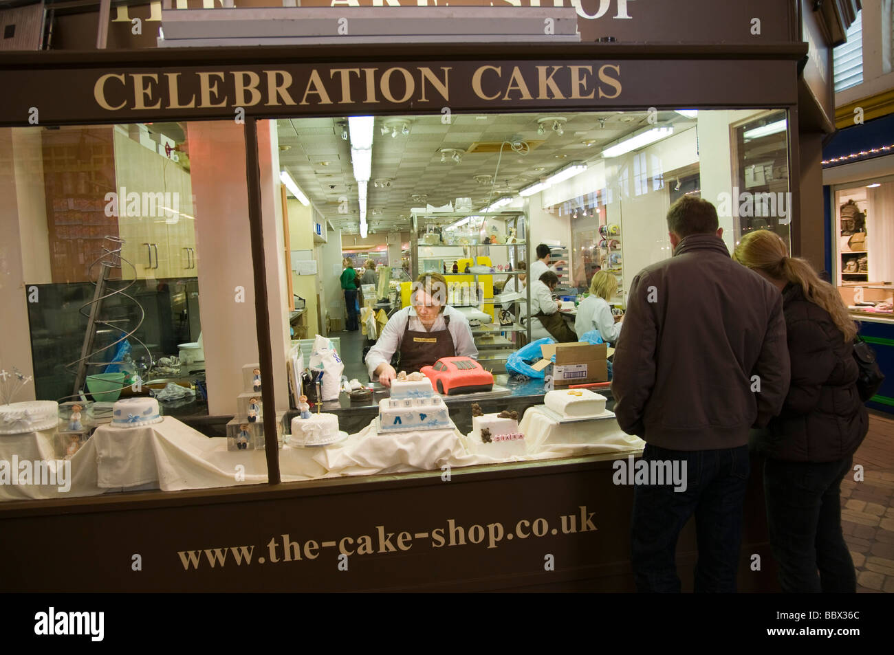 Cake shop hires stock photography and images Alamy