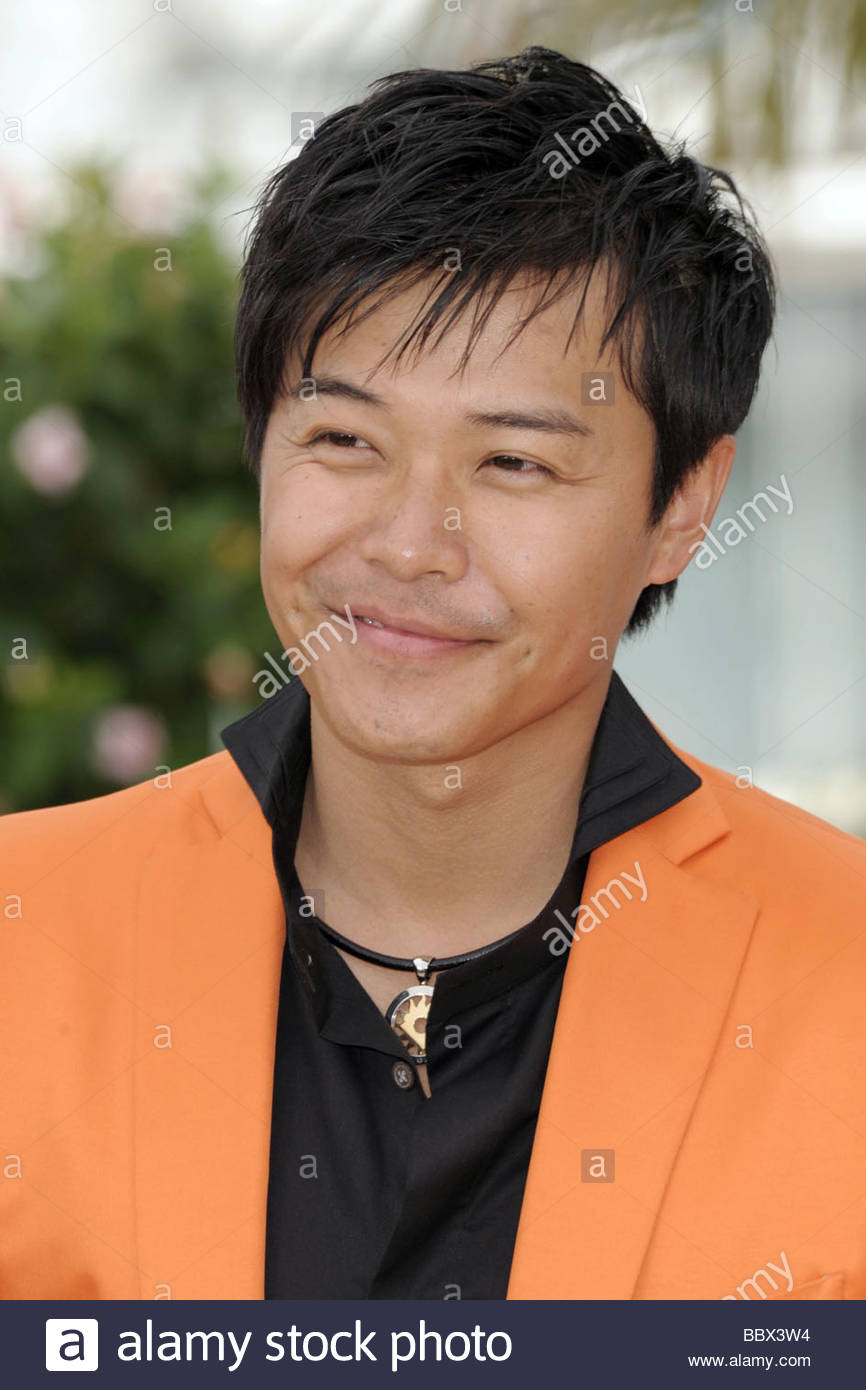 Chen Sicheng Stock Photo Alamy