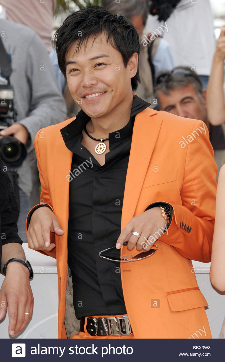 Chen Sicheng Stock Photo Alamy