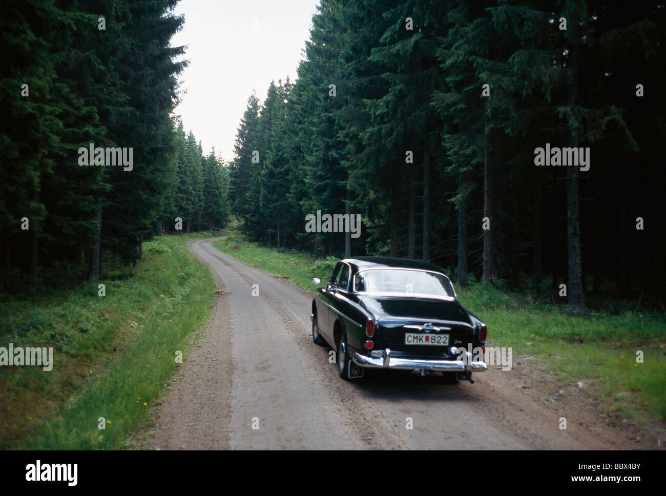 Volvo amazon hi-res stock photography and images - Page 3 - Alamy