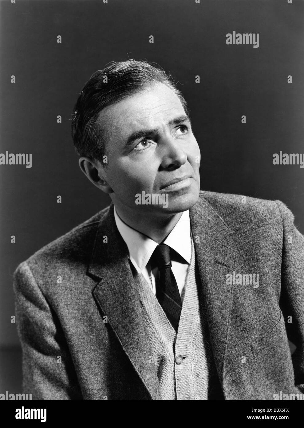 Actor james mason hi-res stock photography and images - Alamy