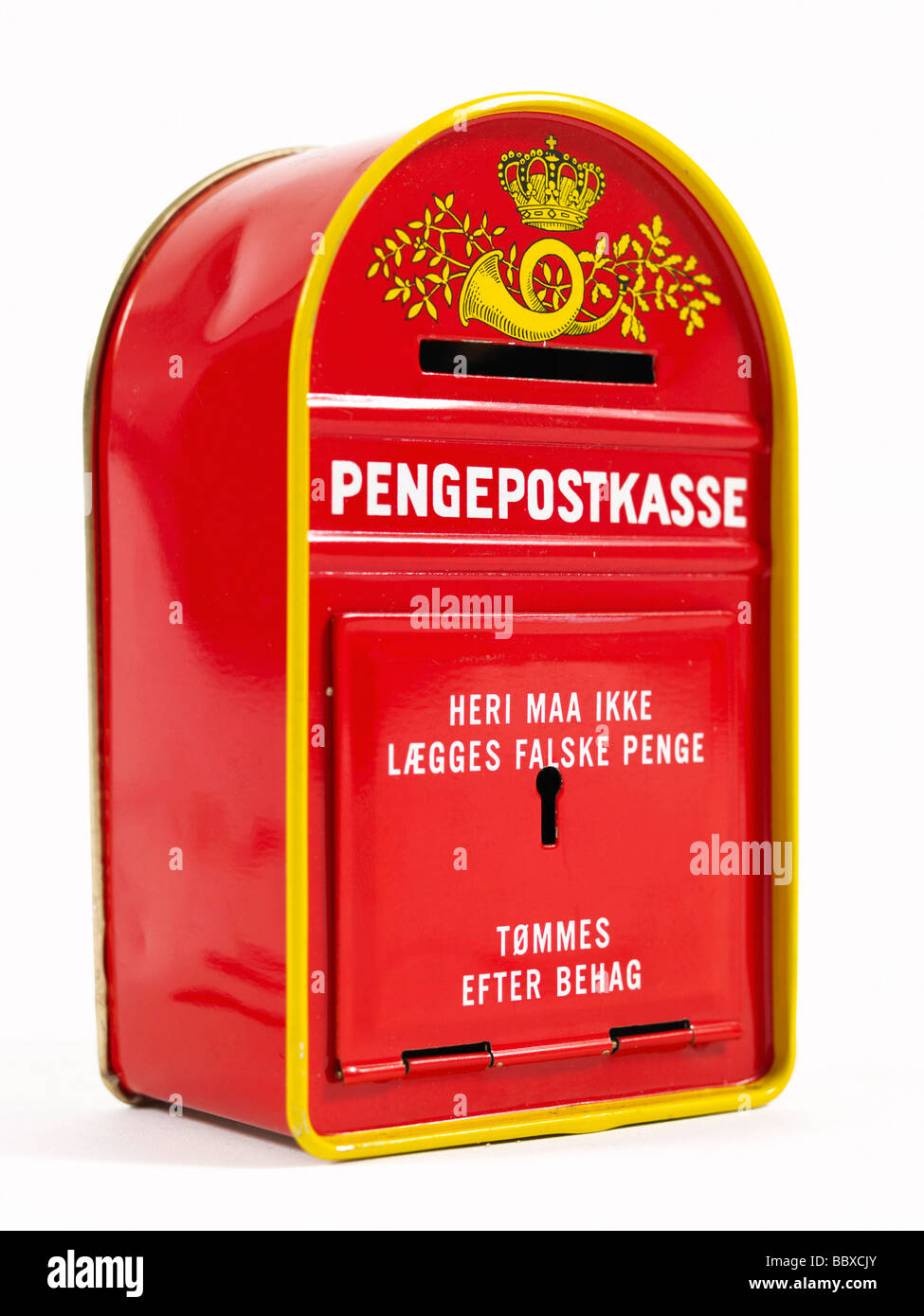 Page 2 - Danish Post Box High Resolution Stock Photography and Images -  Alamy