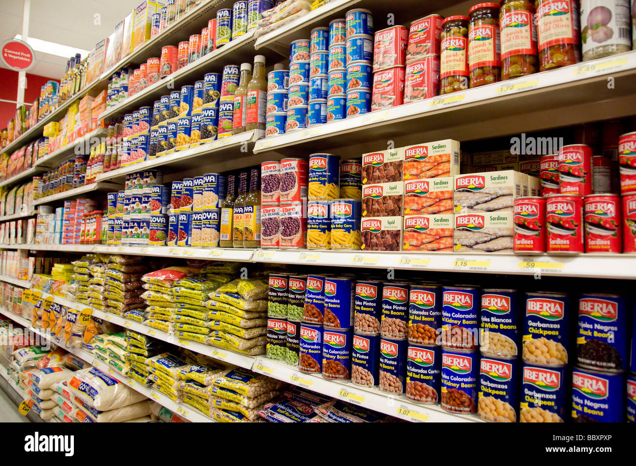 Target store in Miami Stock Photo Alamy