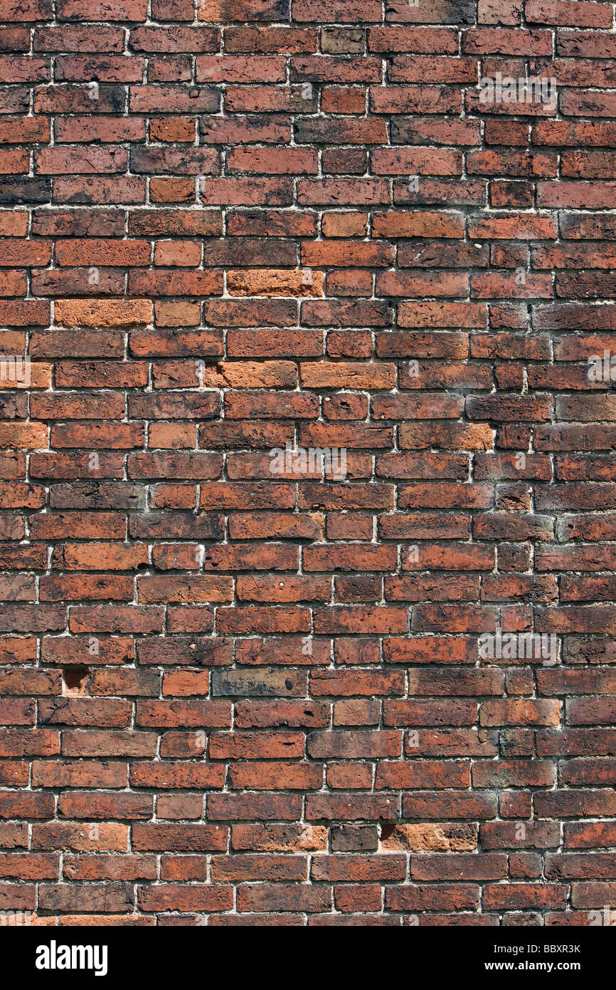 An artistic brick wall Stock Photo Alamy
