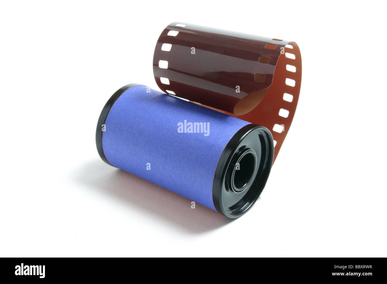 Cut out film strip hi-res stock photography and images - Alamy