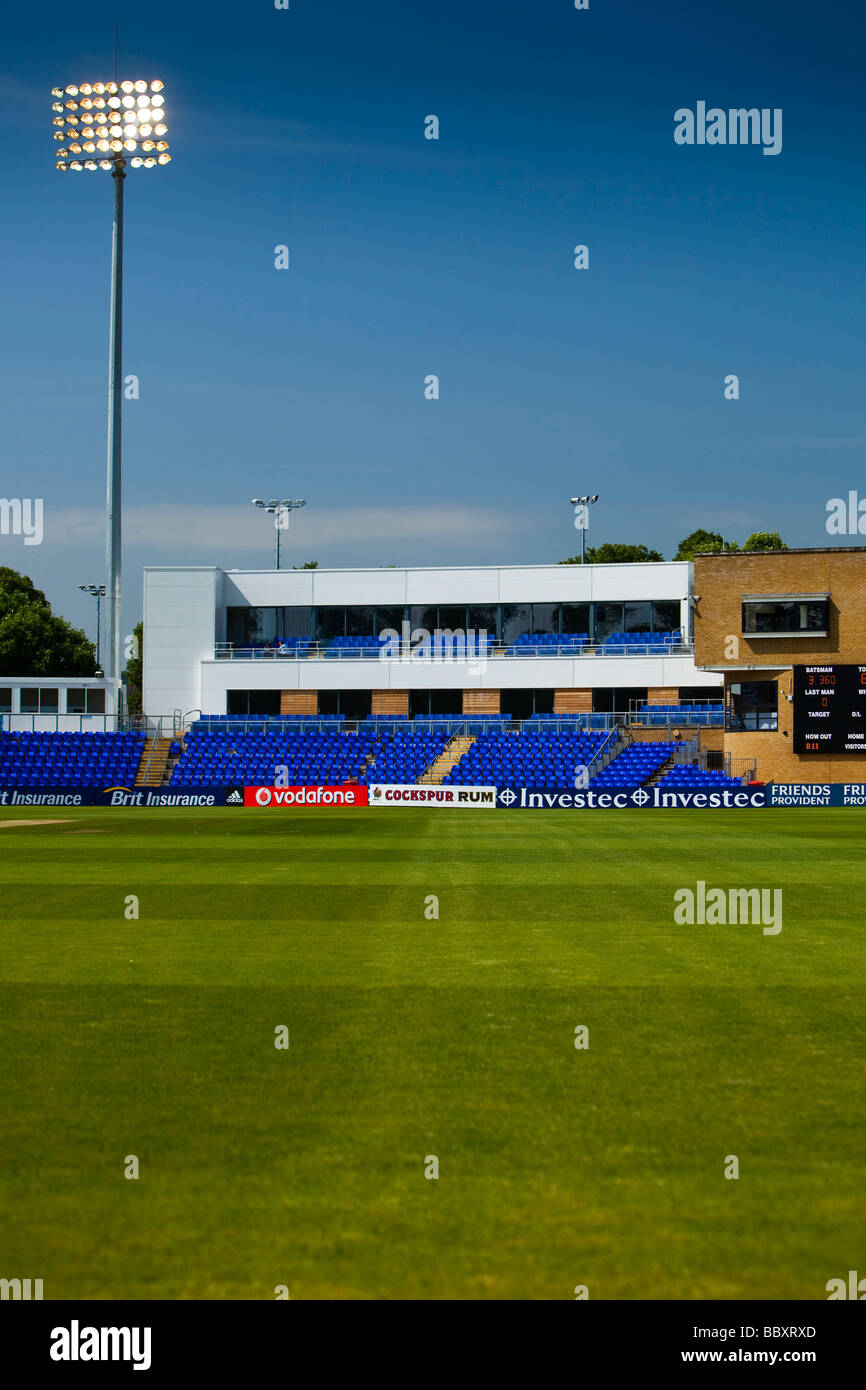 Cardiff cricket ground hires stock photography and images Alamy