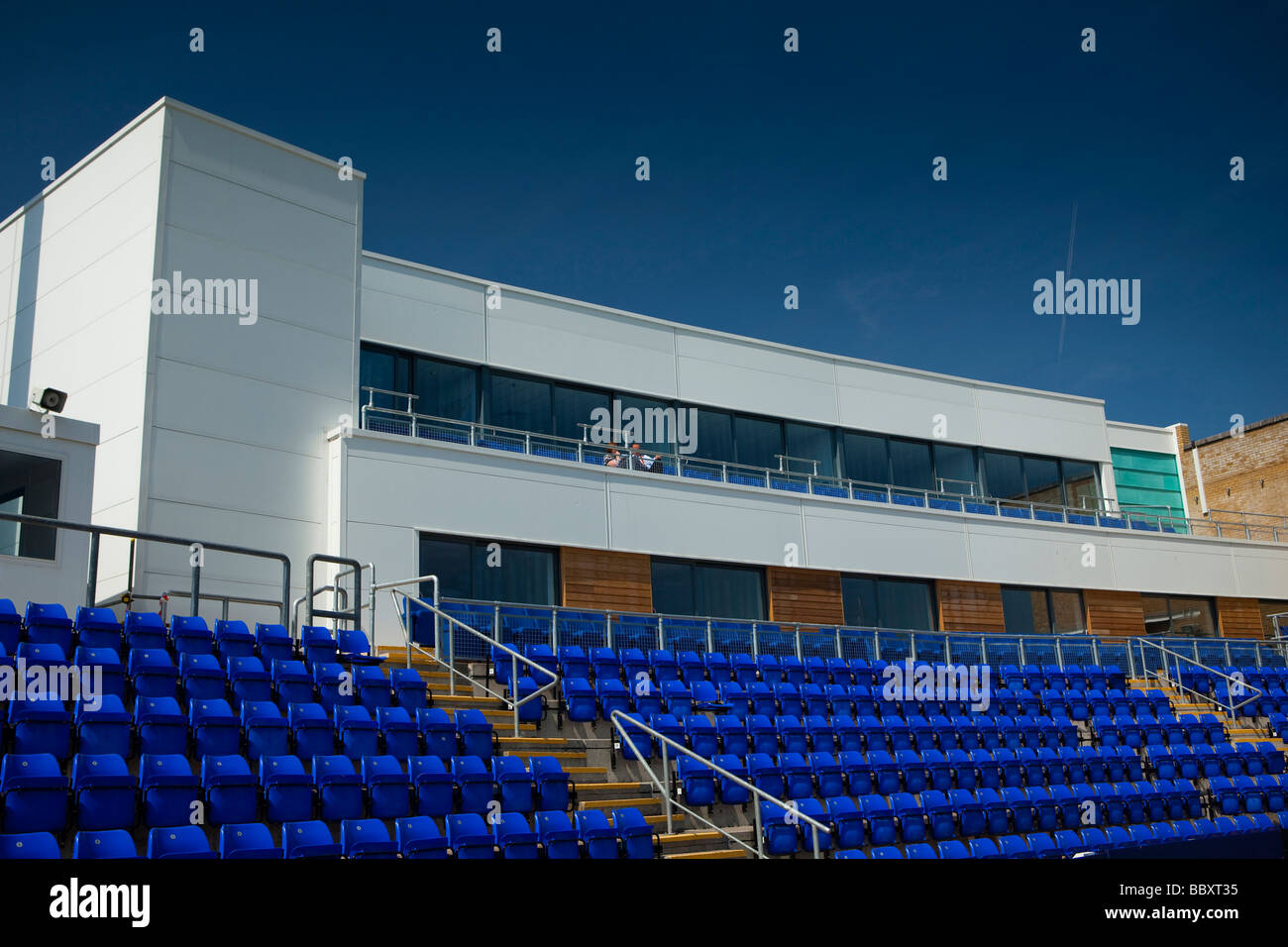 Seating Cricket Club Paramount Sophia Gardens Cardiff South