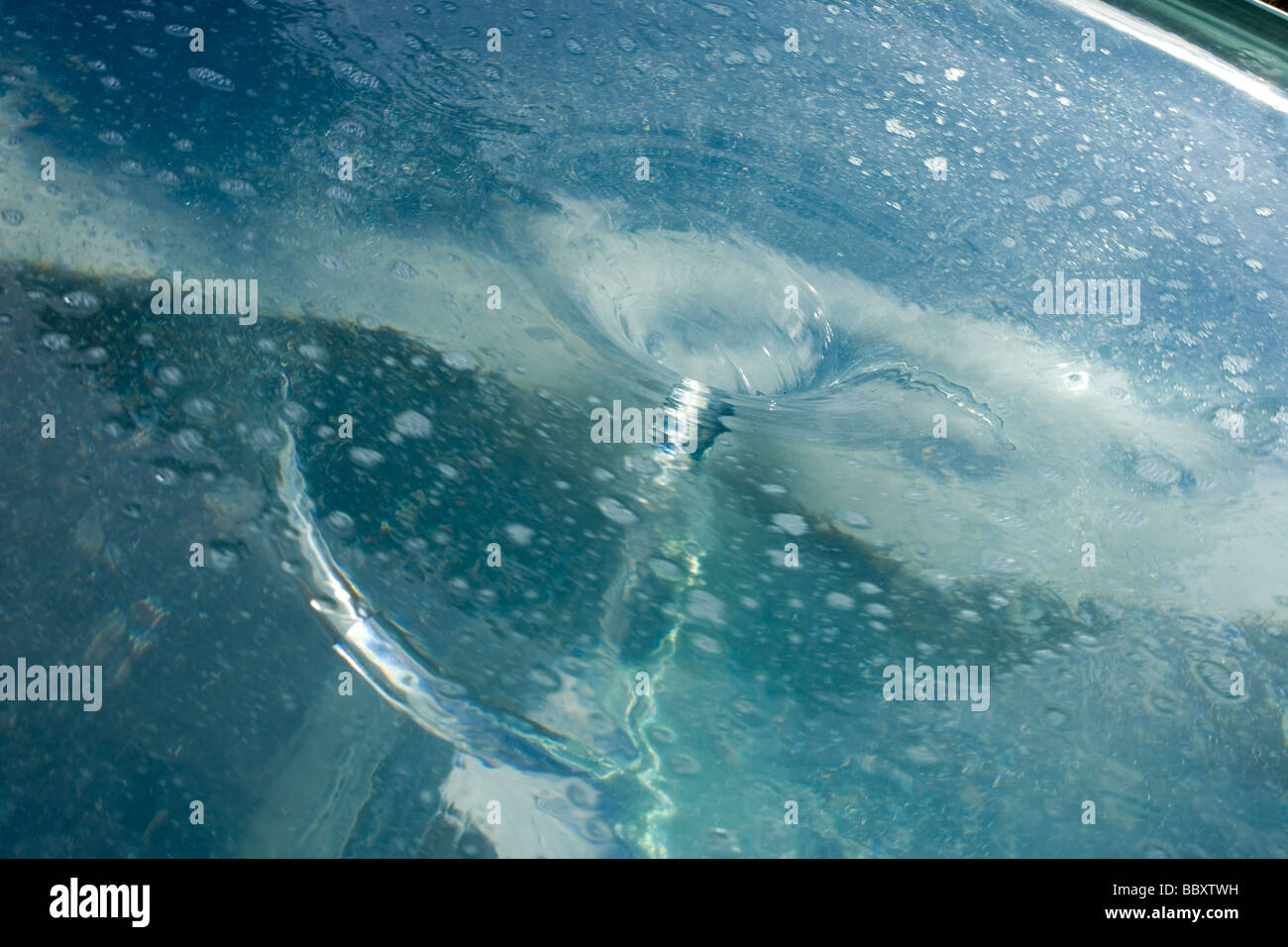 The alnwick garden water feature hi-res stock photography and images ...