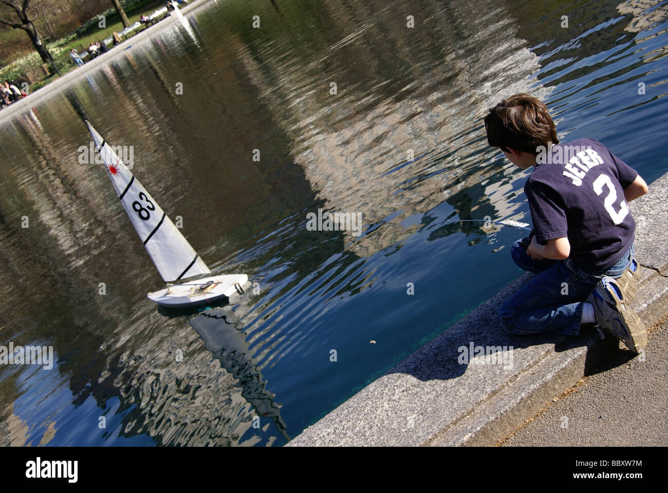remote control boats for lakes