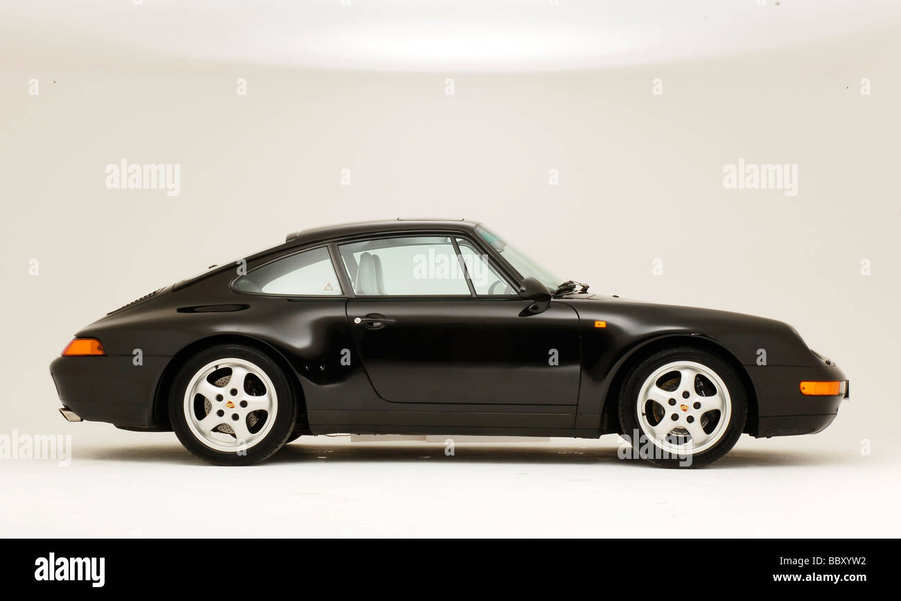 Porsche 911 1996 hi-res stock photography and images - Alamy