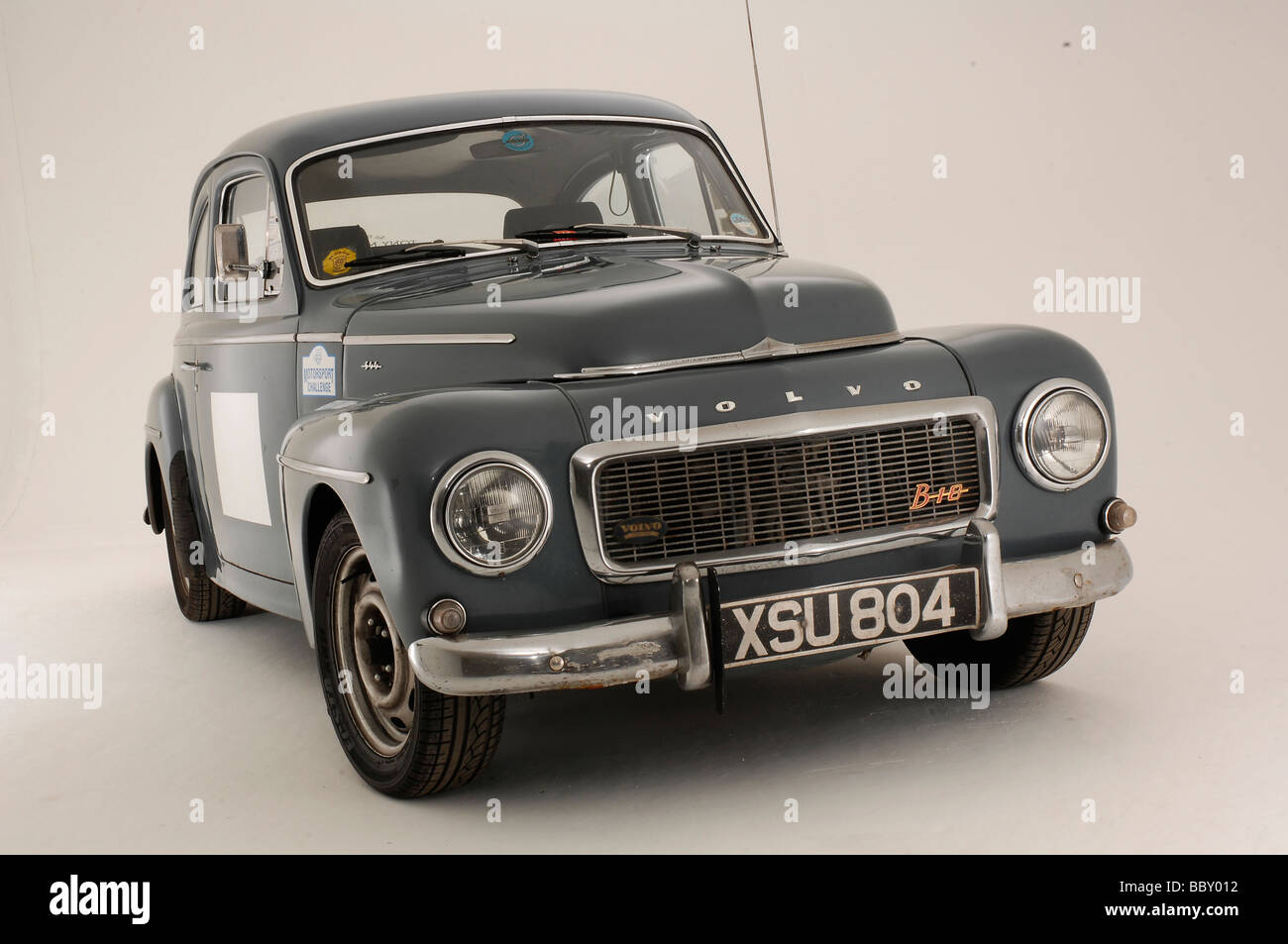 Volvo 544 B18 Stock Photo Alamy