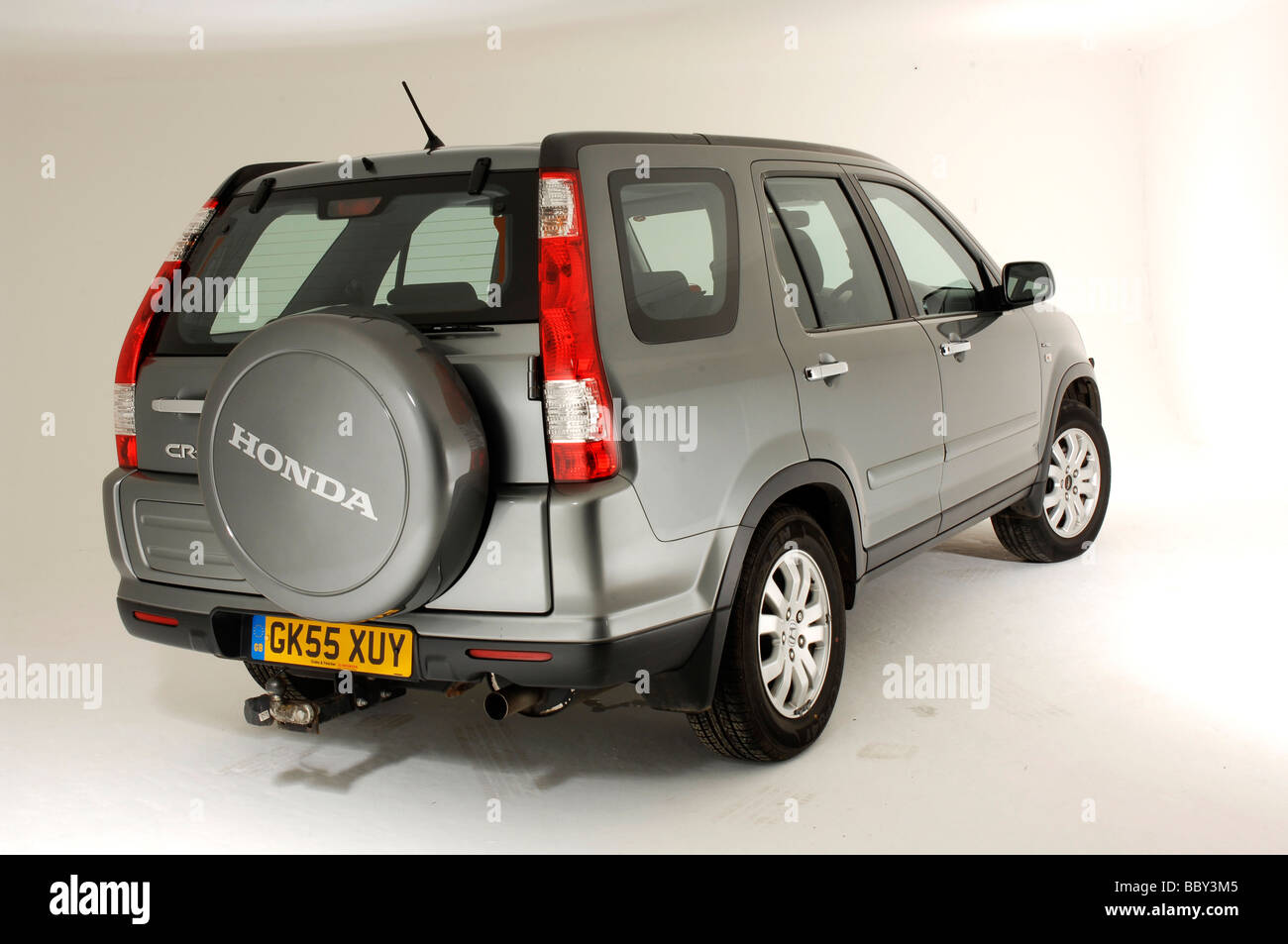 Honda crv hi-res stock photography and images - Alamy