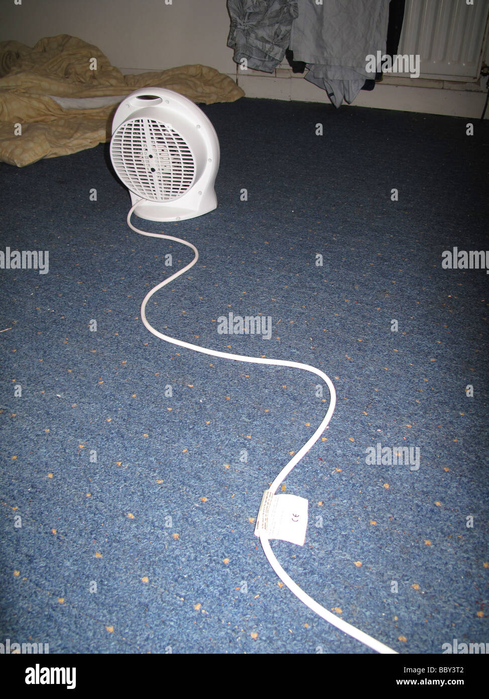 Fan heater hires stock photography and images Alamy