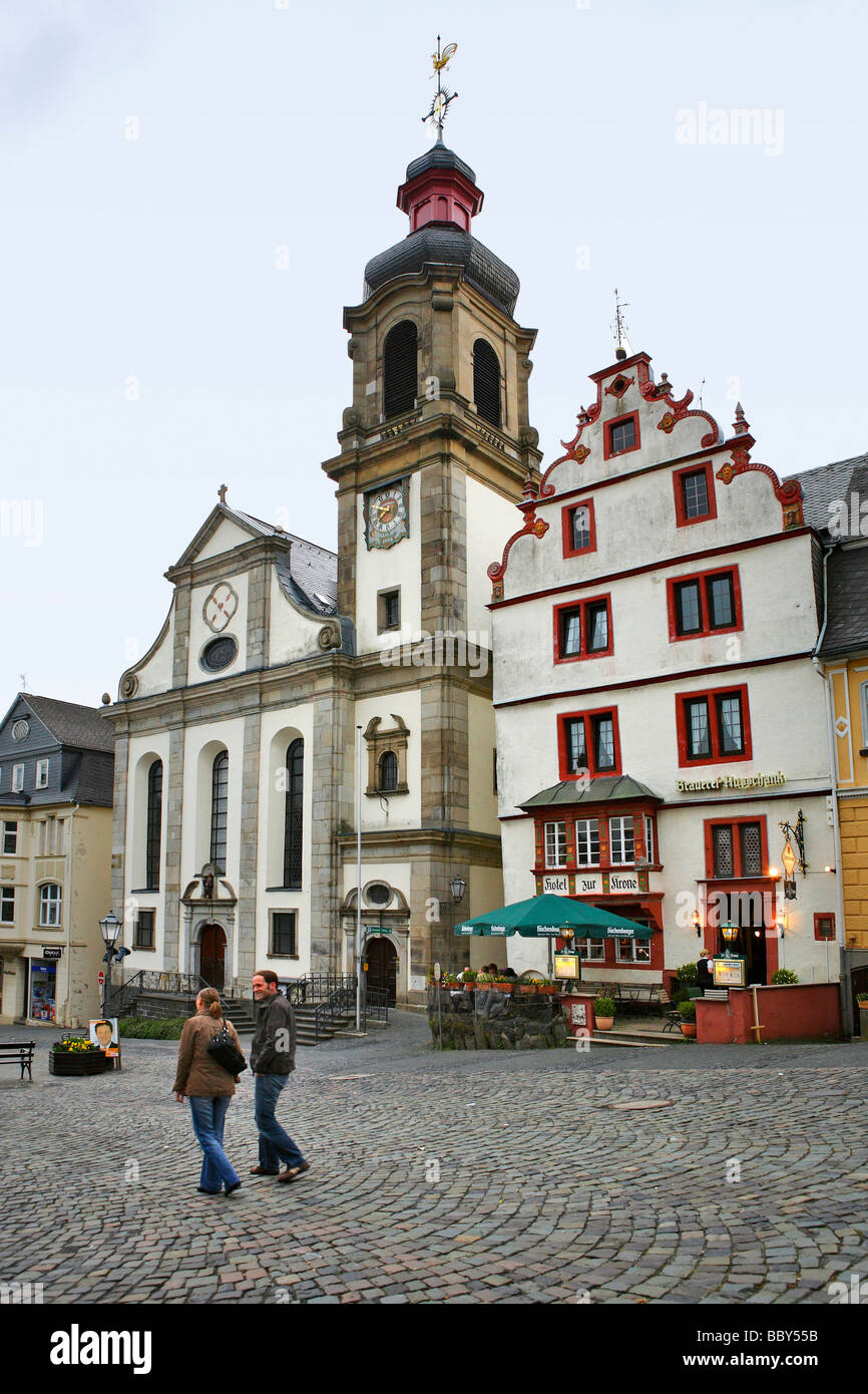 mariä himmelfahrt hachenburg