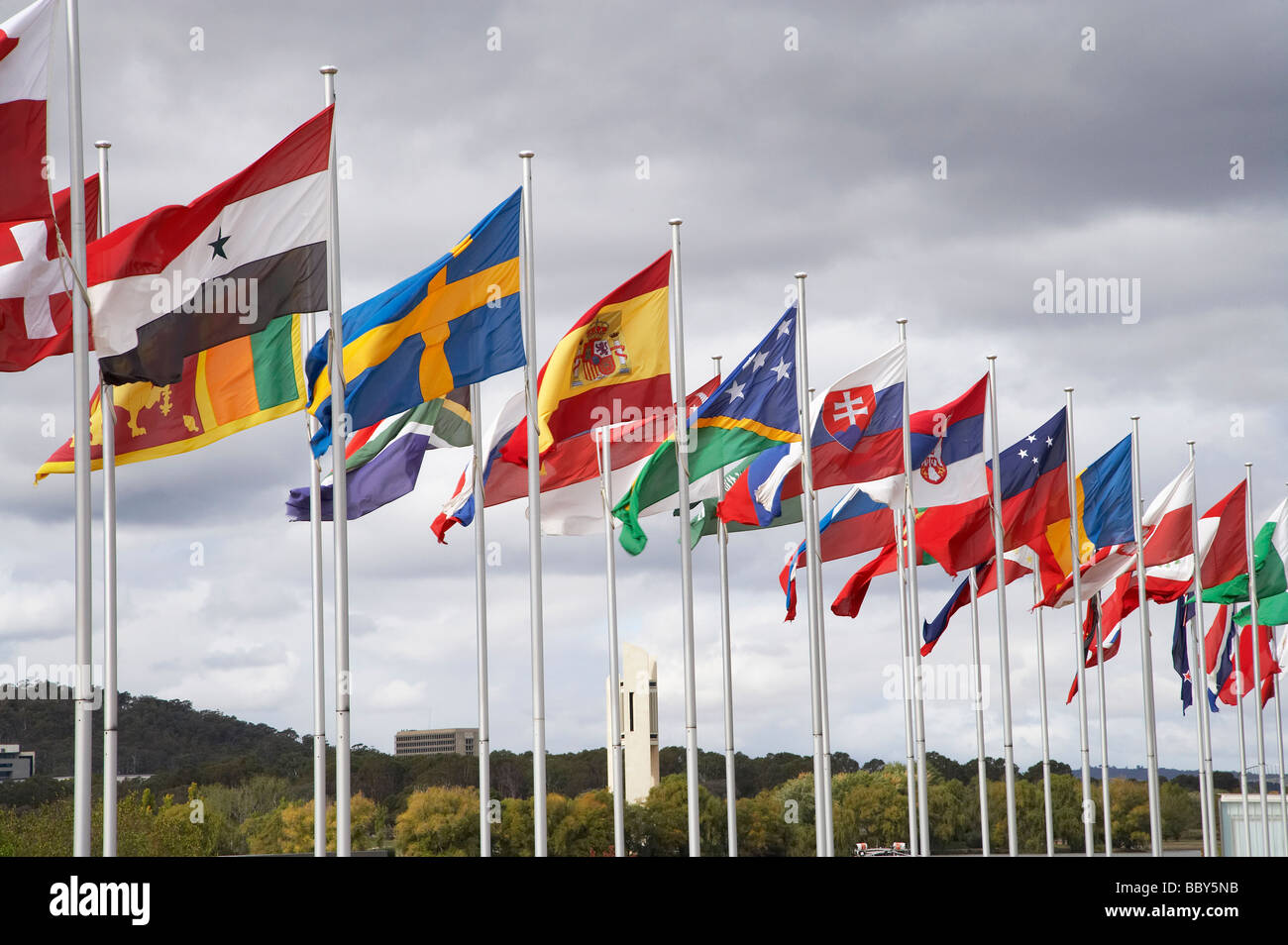 World Flags High Resolution Stock Photography and Images - Alamy