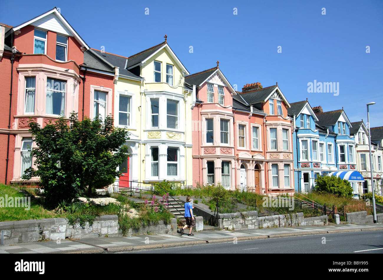 Wolseley road hires stock photography and images Alamy