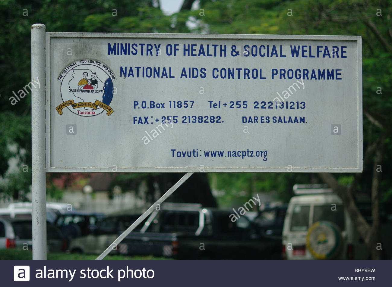 Billboard Hiv Aids Stock Photos & Billboard Hiv Aids Stock Images - Alamy