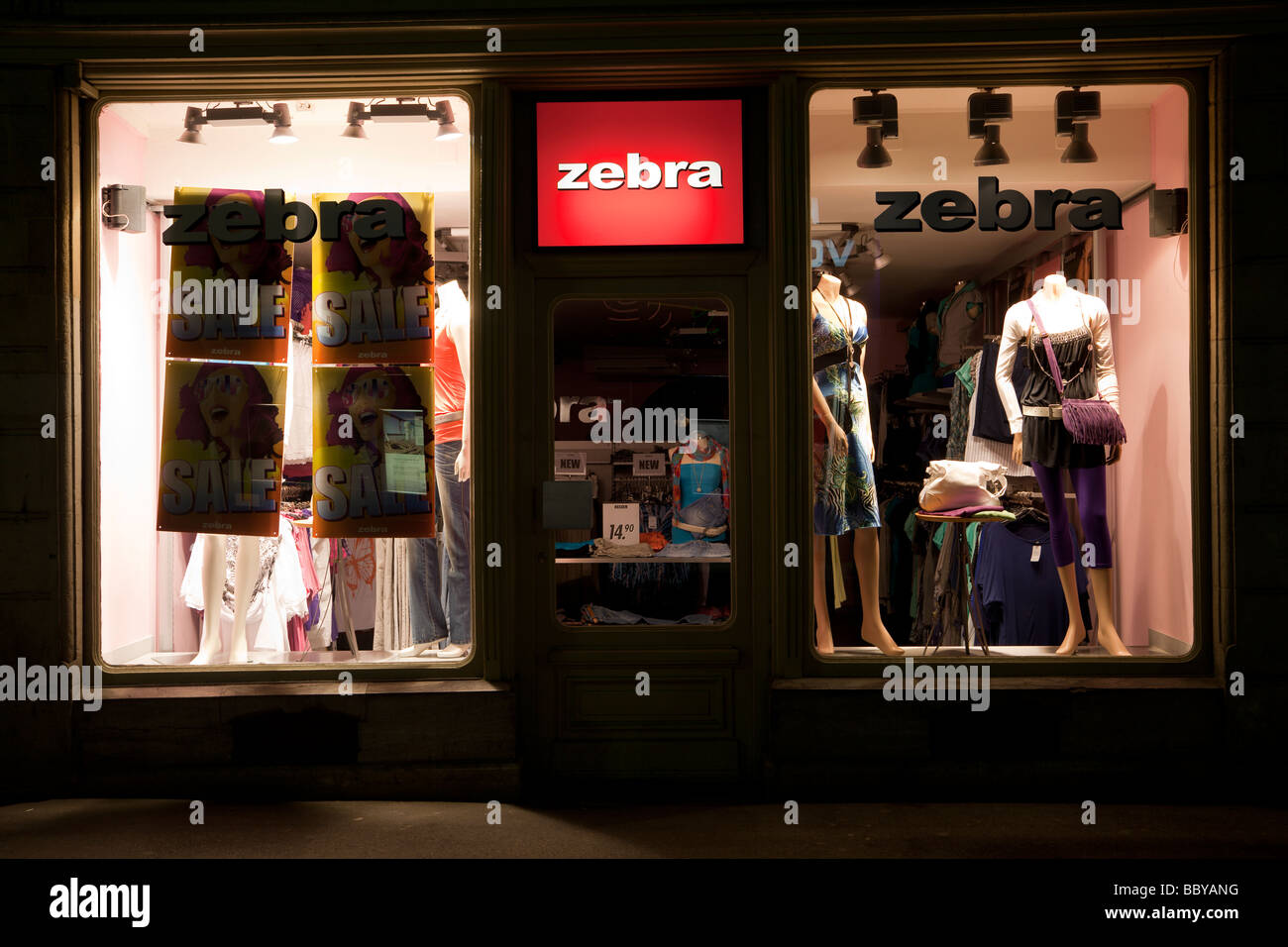 bb clothing boutique