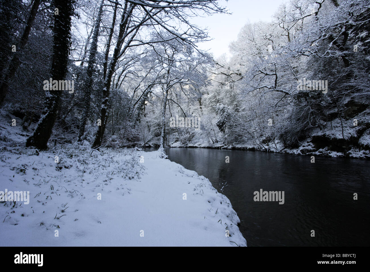 Dunmurry Rivers Dunmere hi-res stock photography and images - Alamy