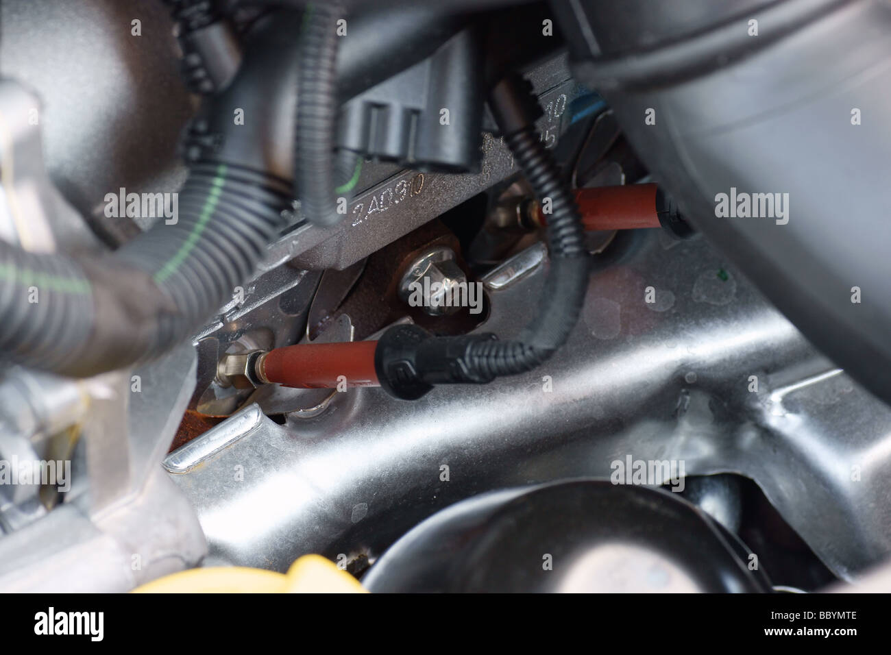 Engine heater hires stock photography and images Alamy