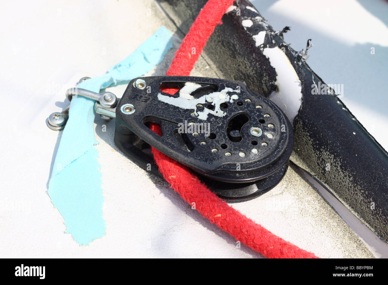 Pulley block hires stock photography and images Alamy