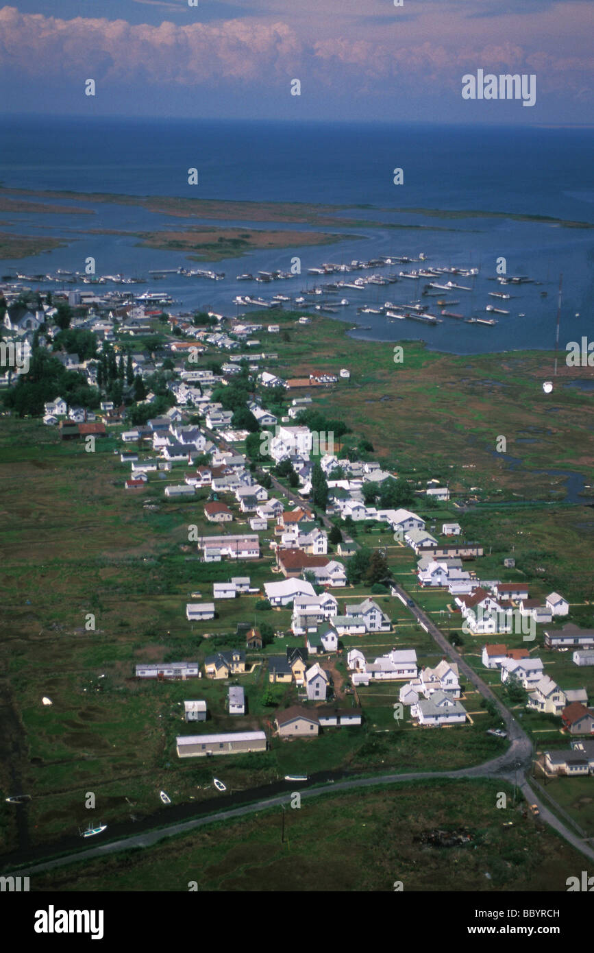 Tangier Island, Usa High Resolution Stock Photography and Images Alamy