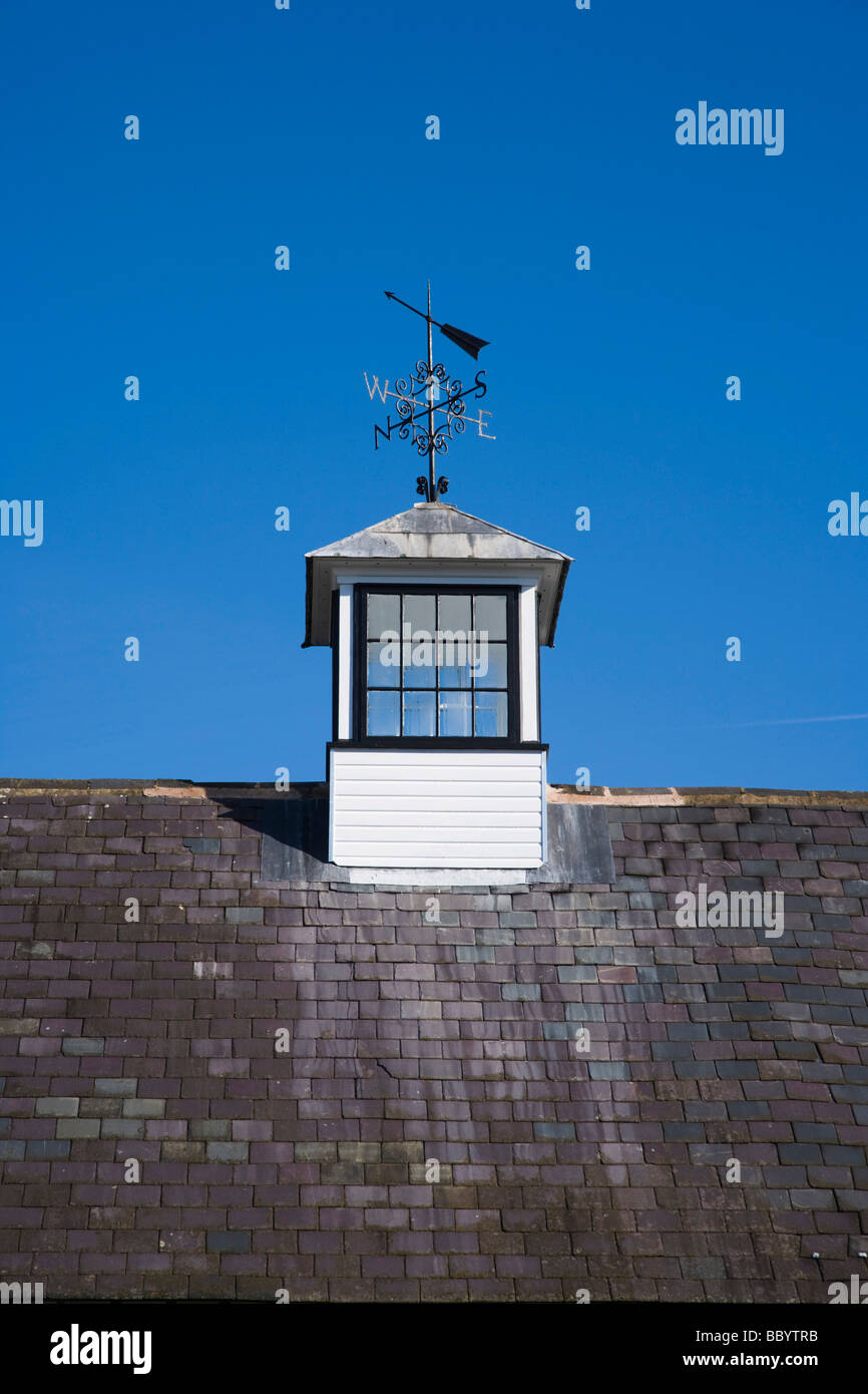 Hambleden Mill downstream of HenleyonThames, Oxfordshire, England, United Kingdom, Europe