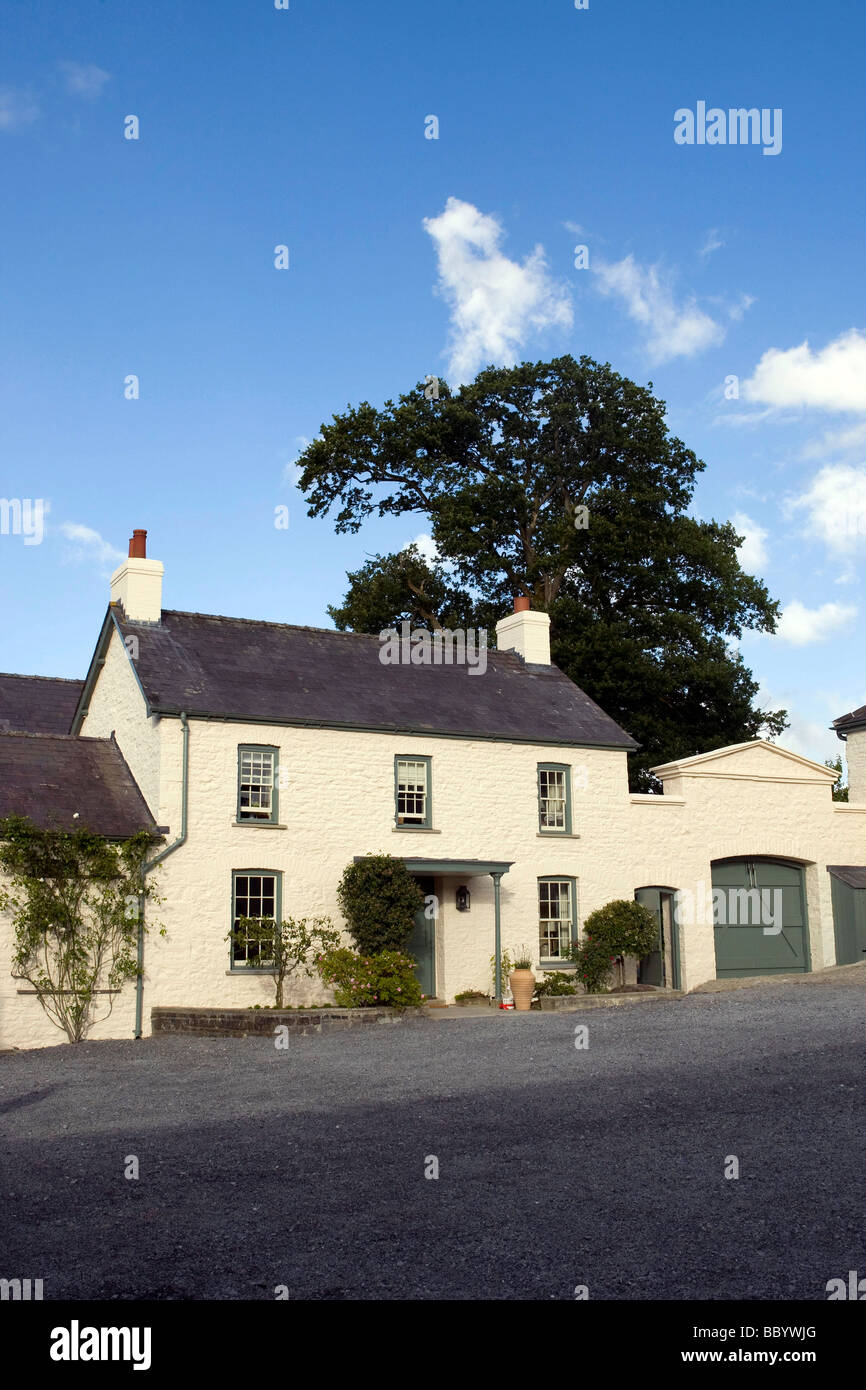 Llwynywermod in llandovery hires stock photography and images Alamy