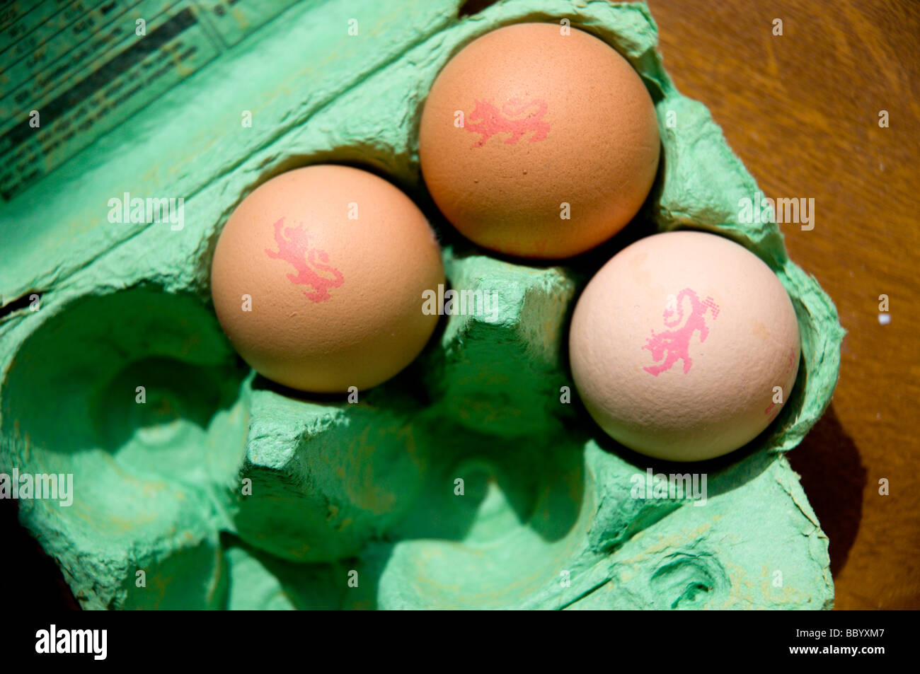British lion eggs hires stock photography and images Alamy