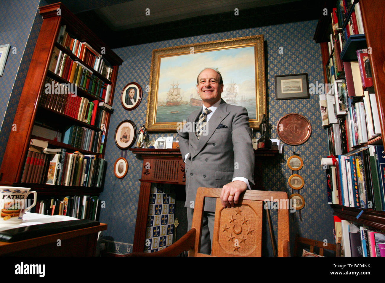 Balchin hires stock photography and images Alamy