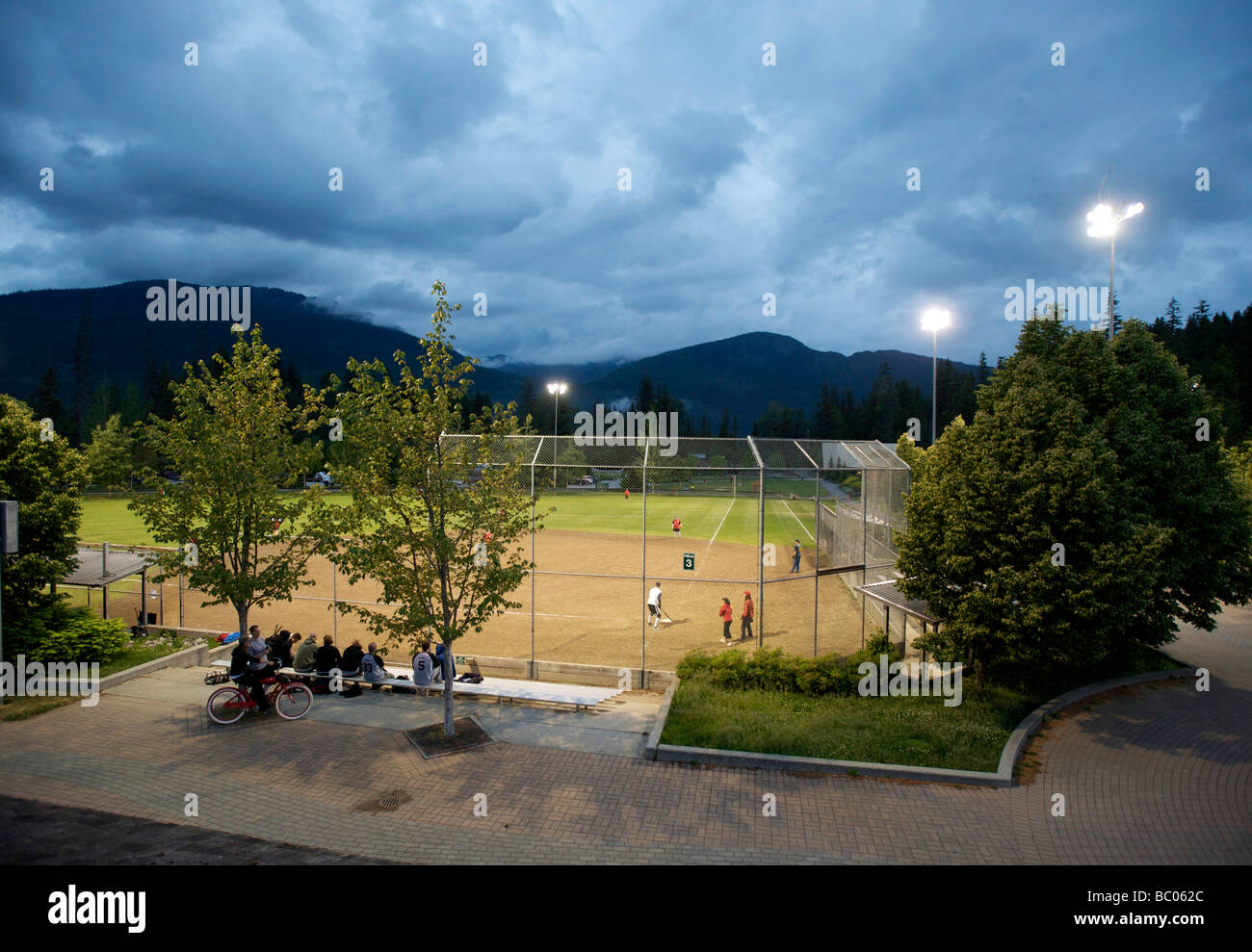 Ball grove hires stock photography and images Alamy