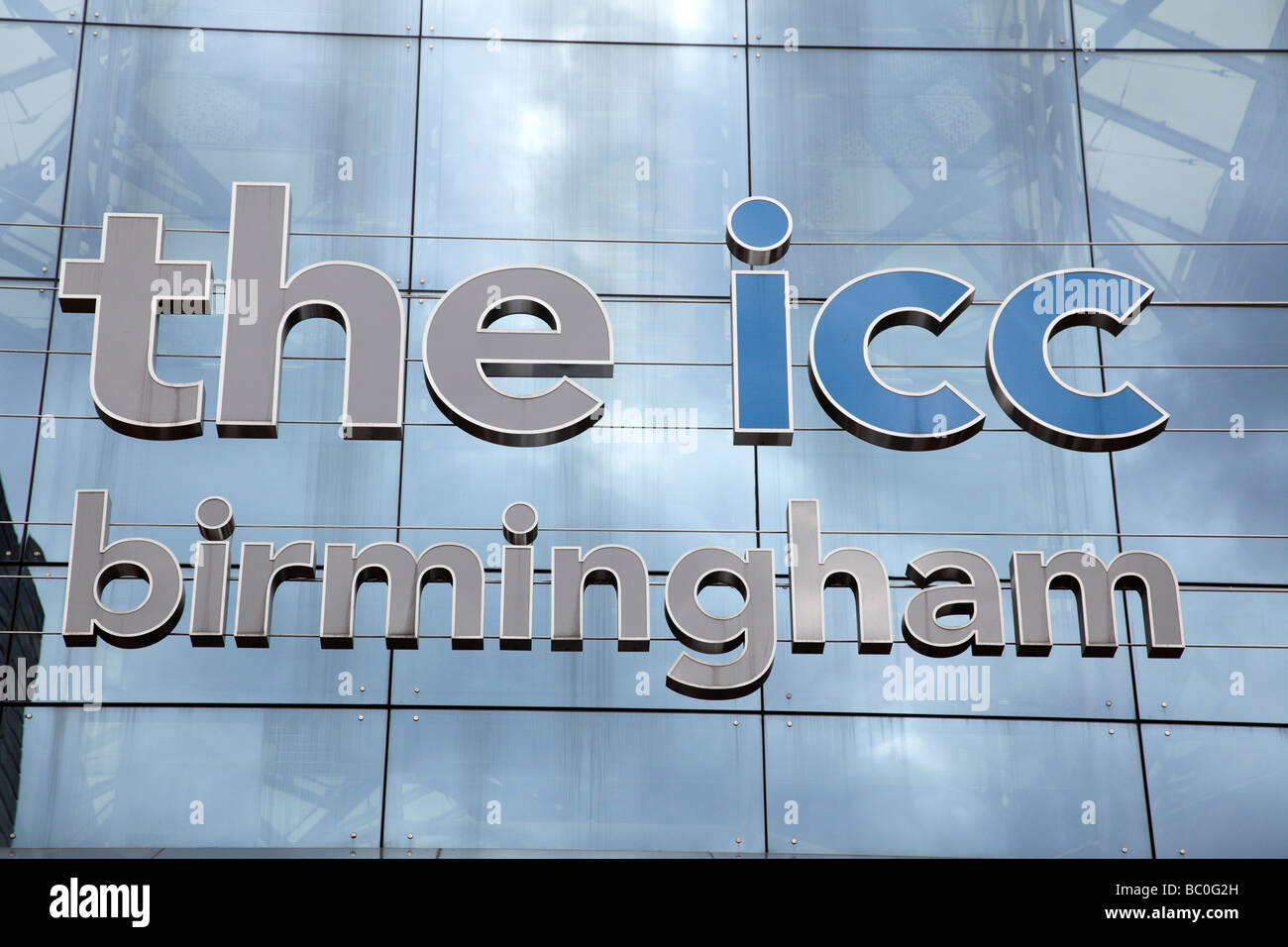 Brindley place signage hires stock photography and images Alamy