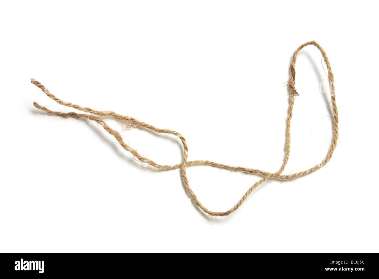 Piece of string hi res stock photography and images Alamy Piece of string hi res stock photography and images Alamy