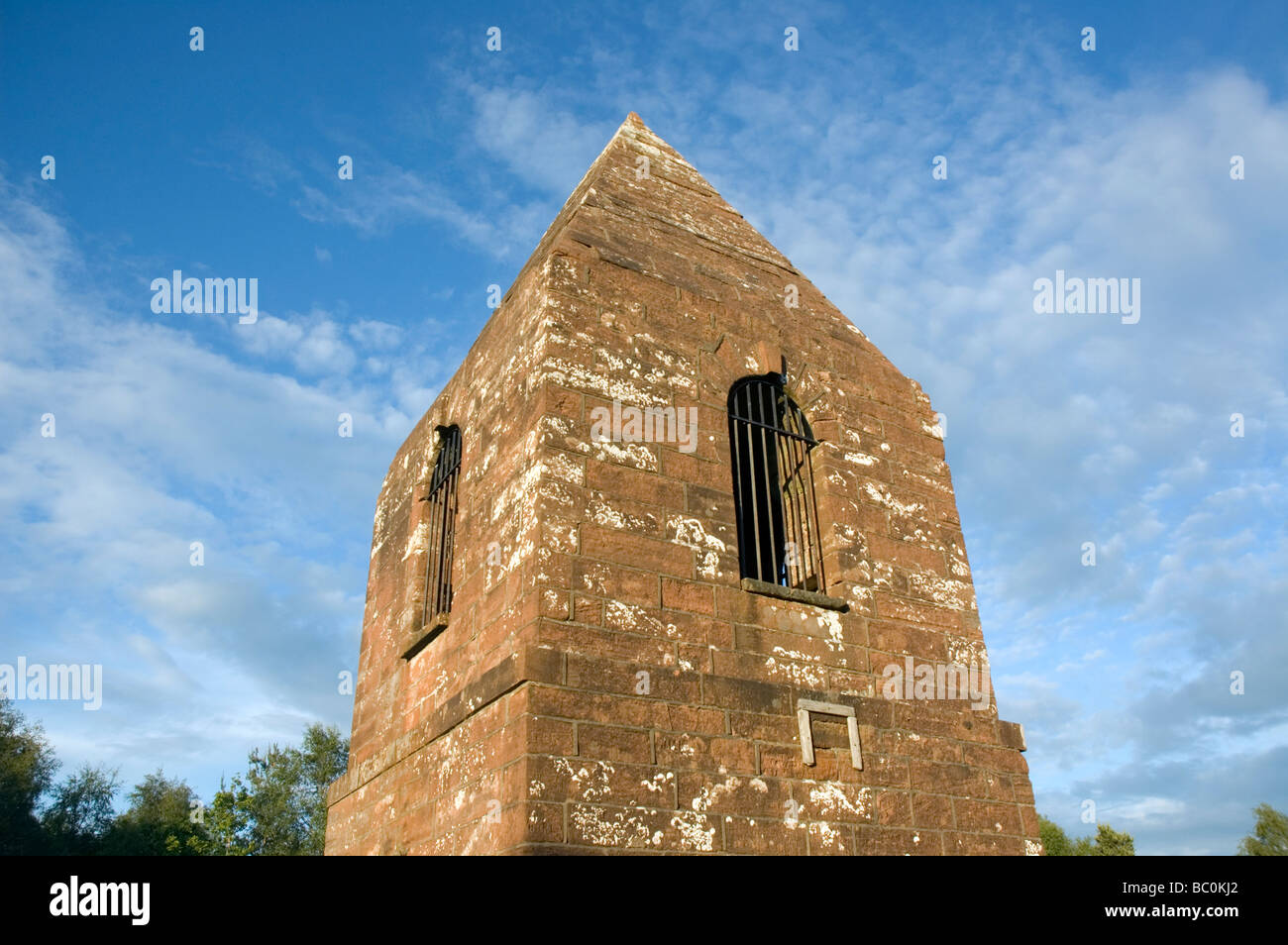 Penrith beacon hi-res stock photography and images - Alamy