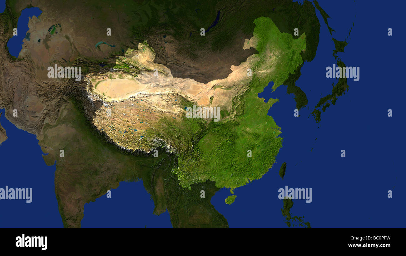China Map High Resolution Stock Photography And Images Alamy China Map High Resolution Stock Photography And Images Alamy
