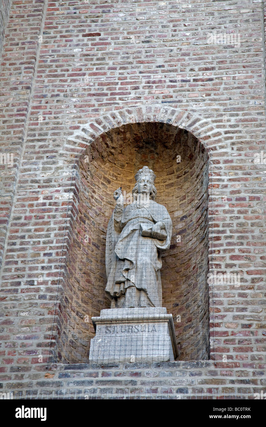 Ursula of cologne hires stock photography and images Alamy